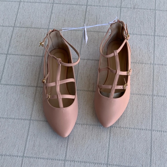 Old Navy Shoes - Pink Shoes Old Navy